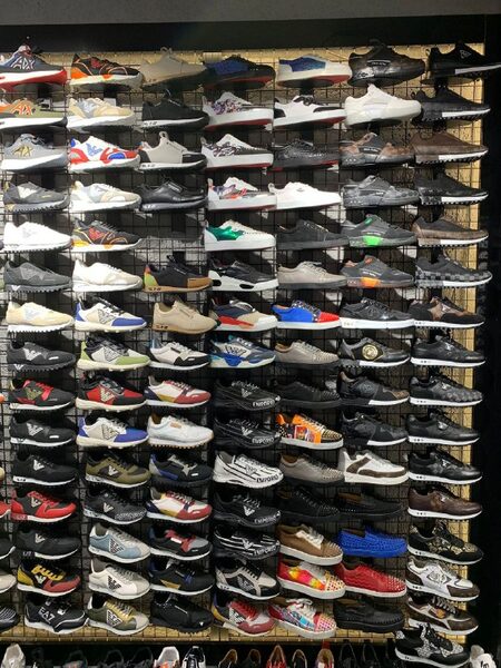 Men's Sneakers — TGEMiSd94tIn view 2