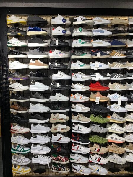 Men's Sneakers — TGEMiSd94tIn view 4