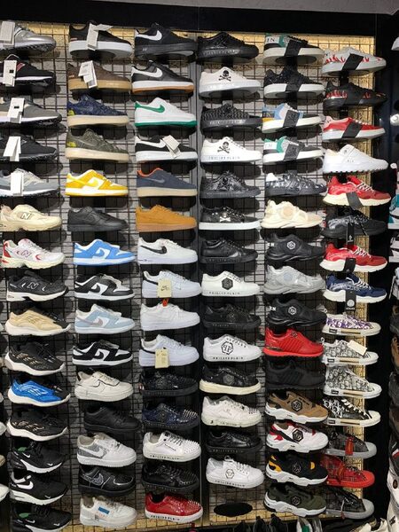 Men's Sneakers — TGEMiSd94tIn view 5