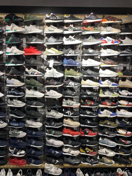 Men's Sneakers — TGEMiSd94tIn view 6