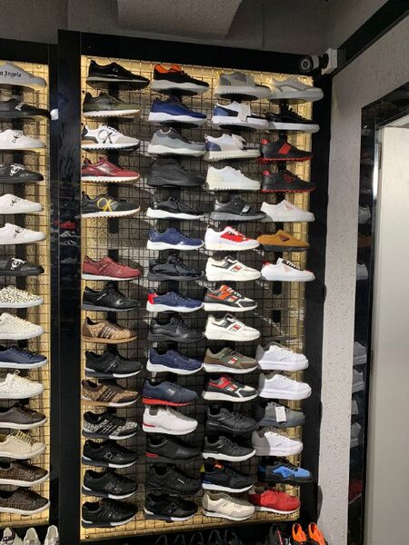 Men's Sneakers — TGEMiSd94tIn view 7