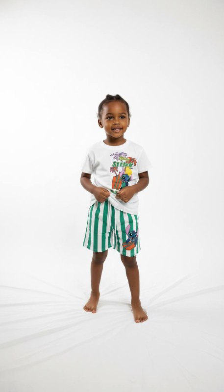 Kids' Set — TGEOlqxG25MR