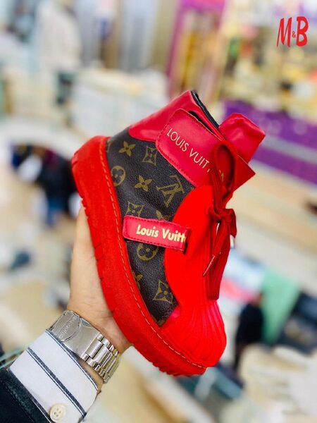 Women's Shoes — TGERTfXYBQ2N view 4