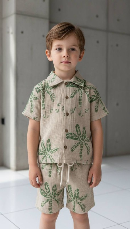 Kids' Set — TGEU2fKxpMuA