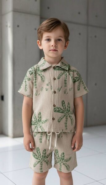 Kids' Set — TGEU2fKxpMuA