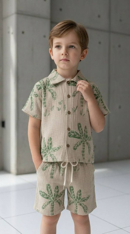 Kids' Set — TGEU2fKxpMuA view