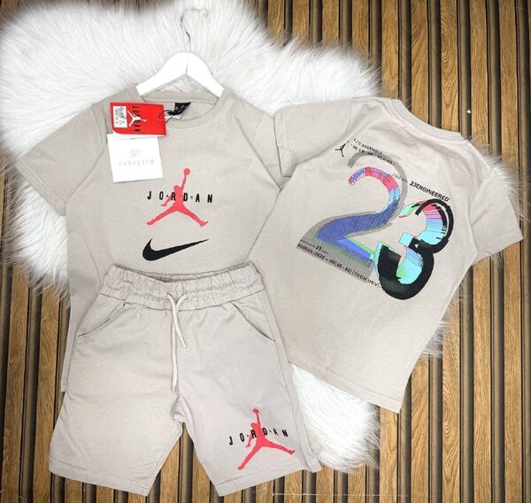 Kids' Set — TGEVDSebAJt_ view 3