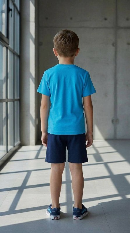 Kids' Set — TGEVHSZjW5gw view