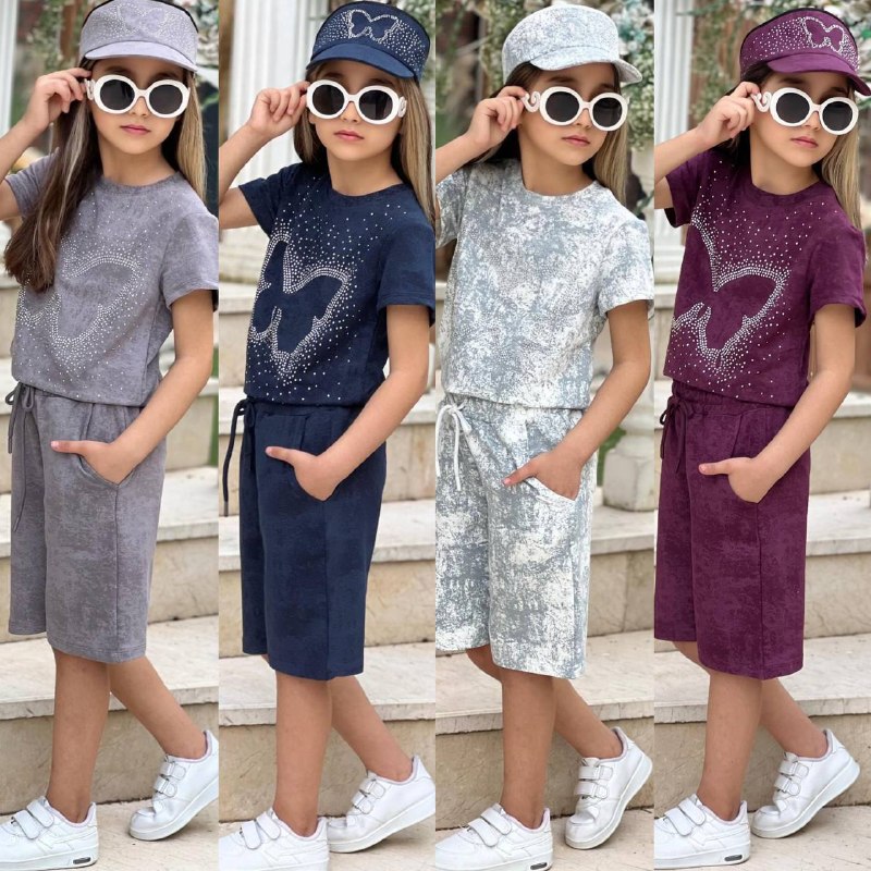 Kids' Set — TGEWbijH3qVZ