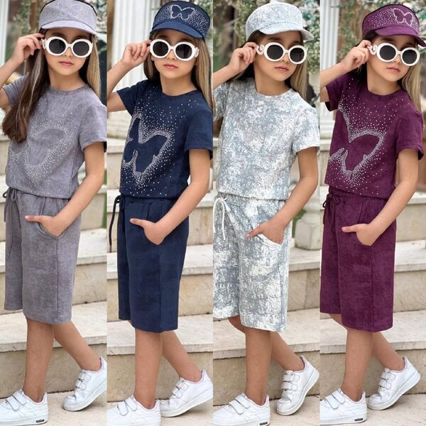 Kids' Set — TGEWbijH3qVZ