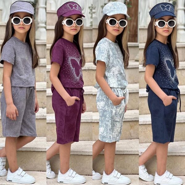 Kids' Set — TGEWbijH3qVZ view 2