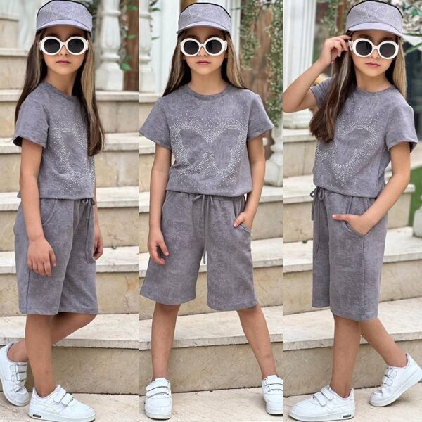 Kids' Set — TGEWbijH3qVZ view 4