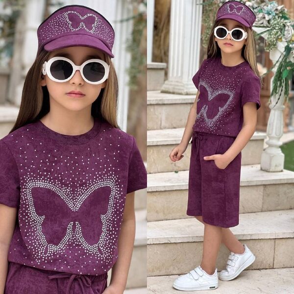 Kids' Set — TGEWbijH3qVZ view 5