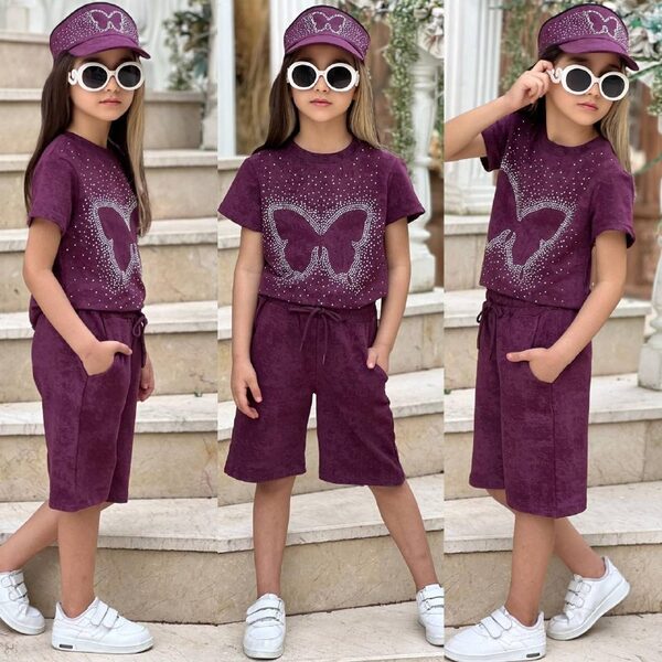 Kids' Set — TGEWbijH3qVZ view 6