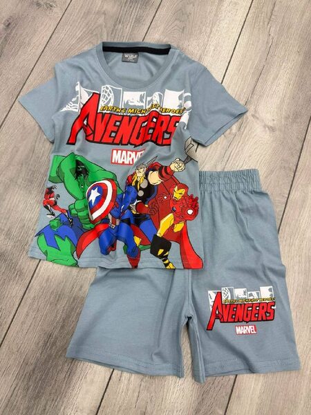 Kids' Set — TGEXNJtMDo1E view 2