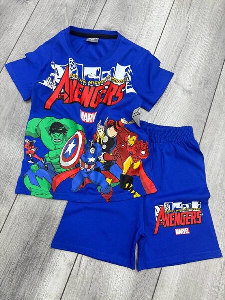 Kids' Set — TGEXNJtMDo1E view 3