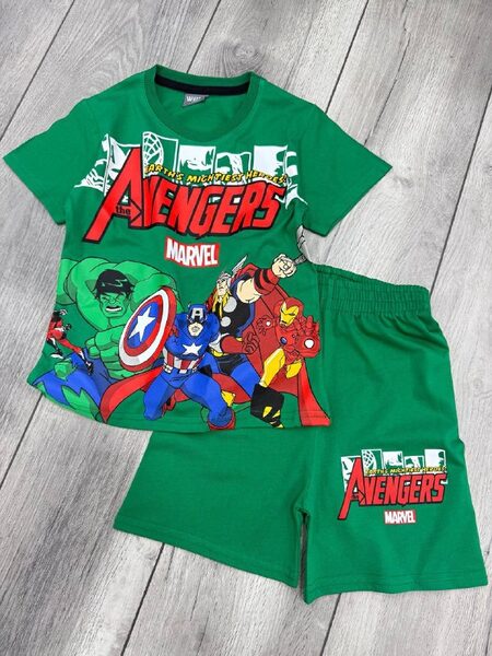 Kids' Set — TGEXNJtMDo1E view 4