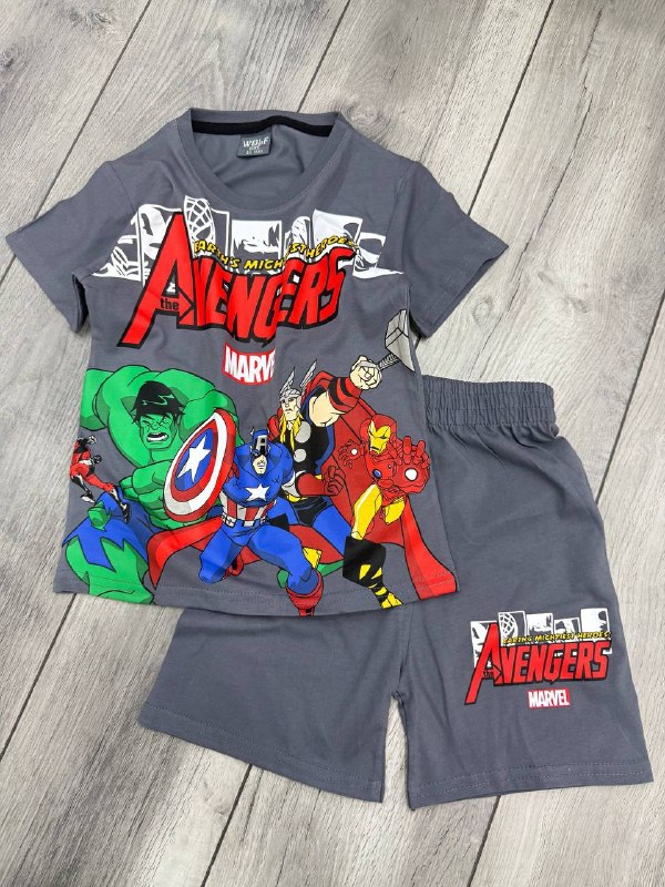 Kids' Set — TGEXNJtMDo1E view