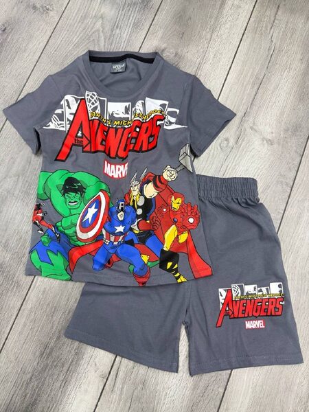 Kids' Set — TGEXNJtMDo1E view 5