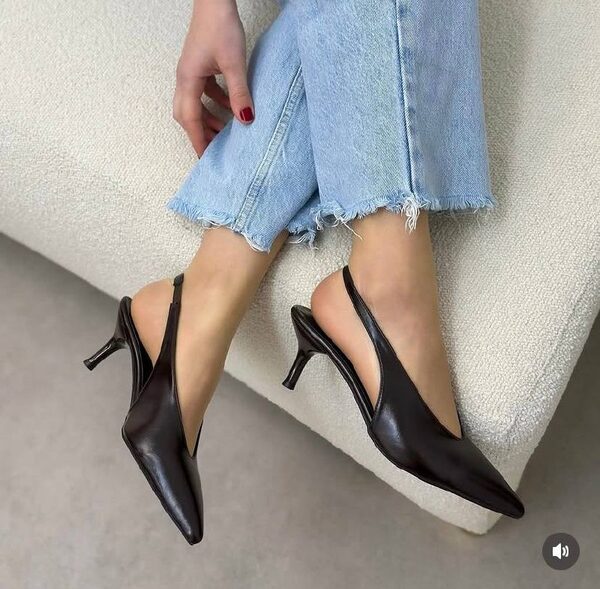 Women's Shoes — TGEYDqO9da4M view 2