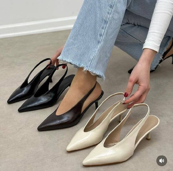 Women's Shoes — TGEYDqO9da4M view 3