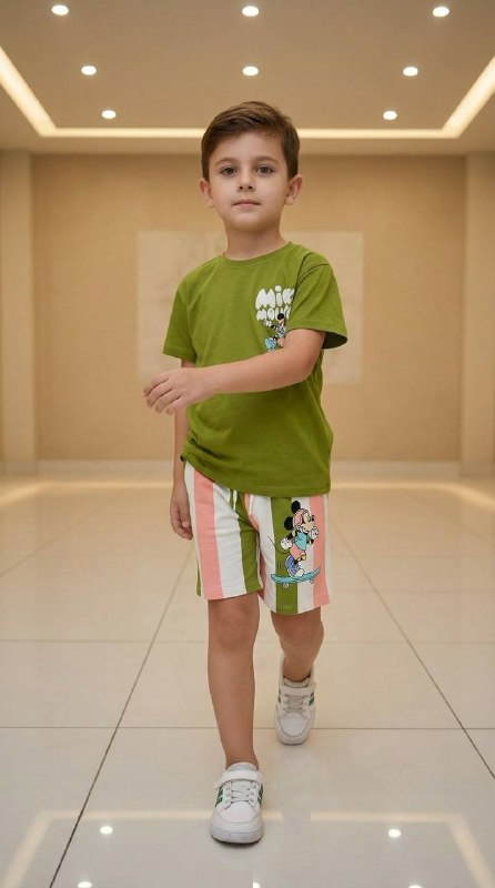 Kids' Set — TGE_23dfVQK5 view
