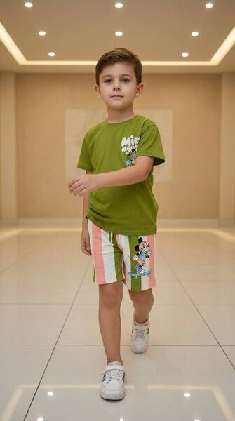 Kids' Set — TGE_23dfVQK5 view 2