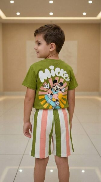 Kids' Set — TGE_23dfVQK5 view 3