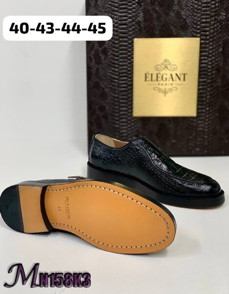 Men's Sneakers — TGEcuYT-rOTG view 5