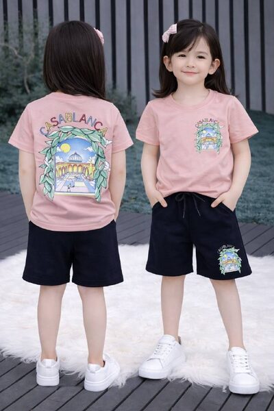 Kids' Set — TGEgp-13U8RF