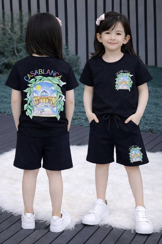 Kids' Set — TGEgp-13U8RF view
