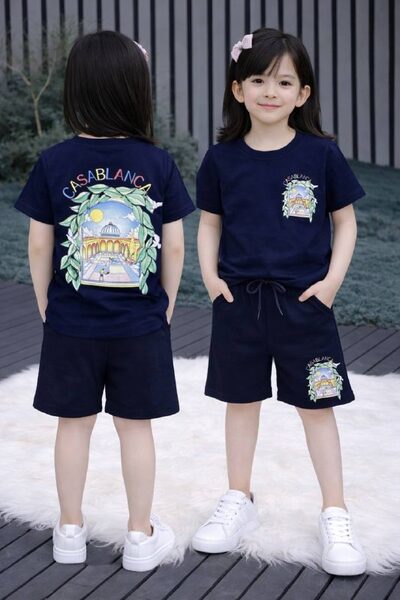 Kids' Set — TGEgp-13U8RF view 4