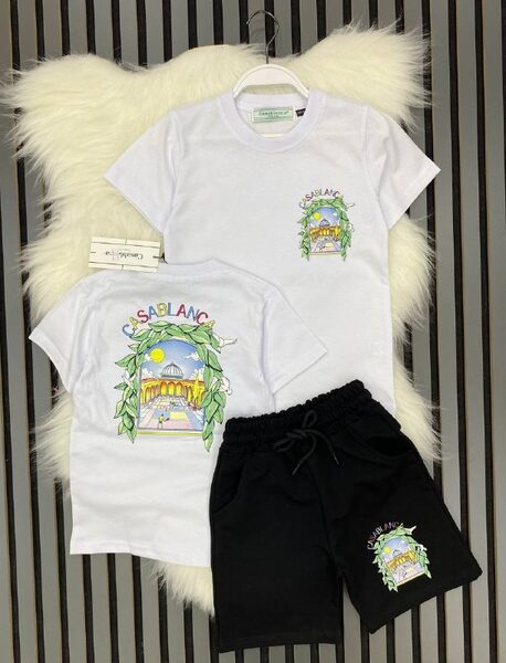Kids' Set — TGEgp-13U8RF view 5