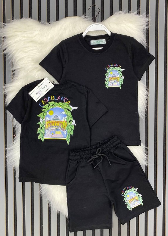 Kids' Set — TGEgp-13U8RF view