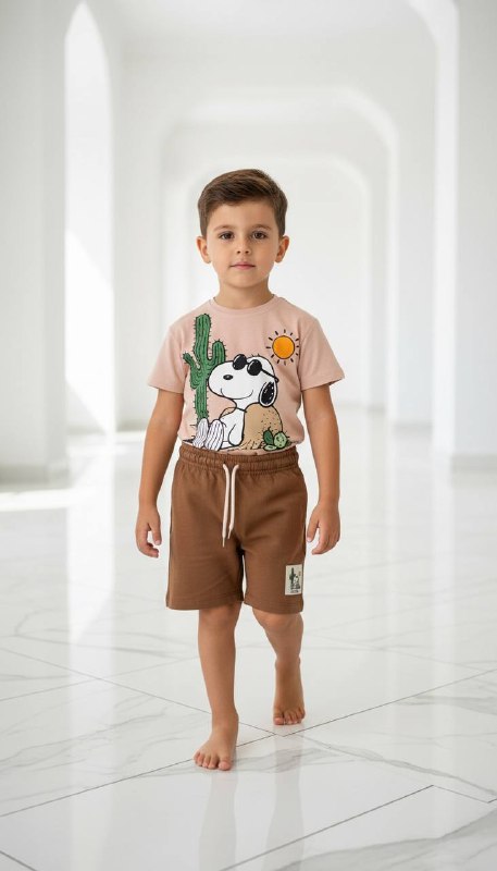 Kids' Set — TGEgu9AEJpCz