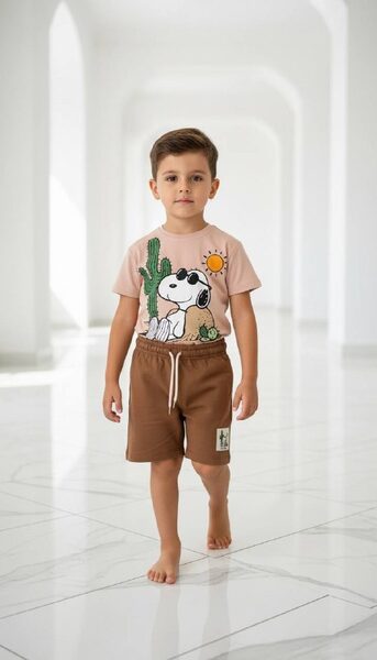 Kids' Set — TGEgu9AEJpCz