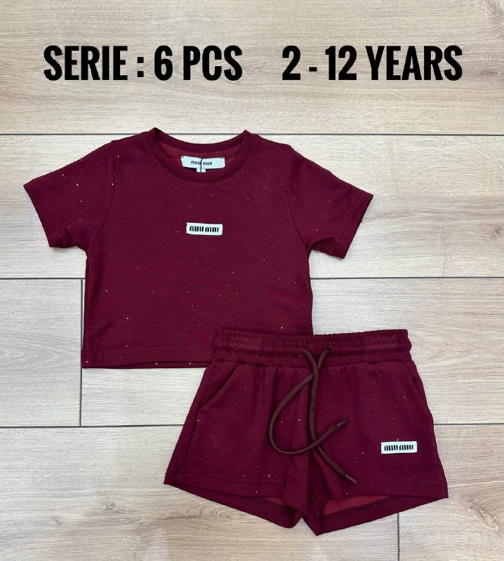 Kids' Set — TGEgy5S-DY_C