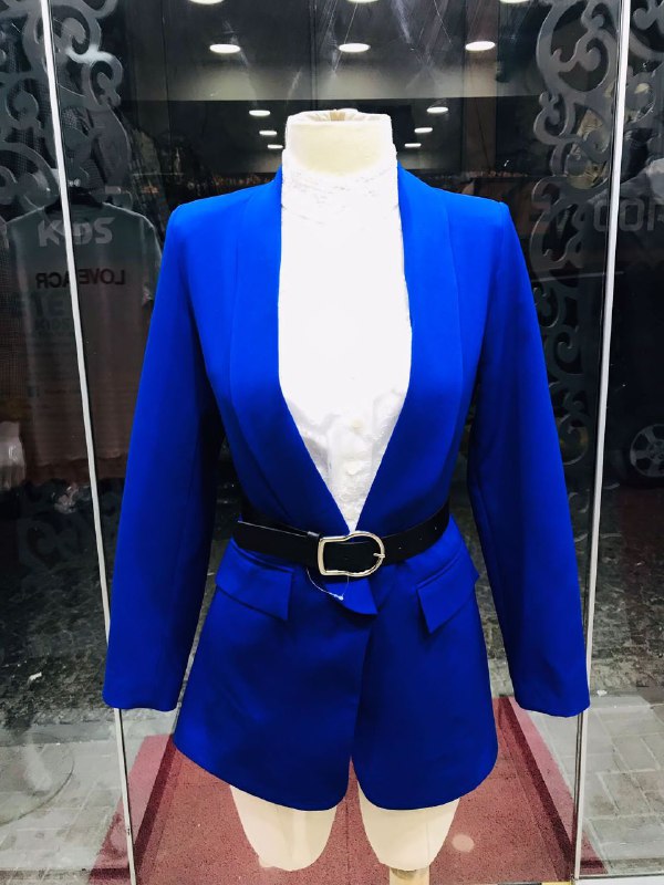 Apparel — TGEhQ37EBRDY