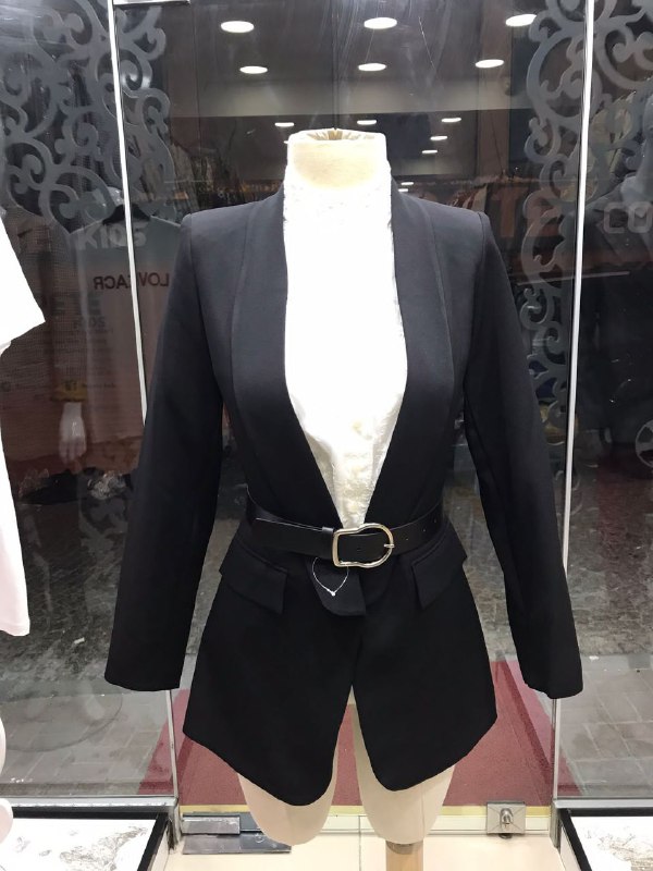 Apparel — TGEhQ37EBRDY view