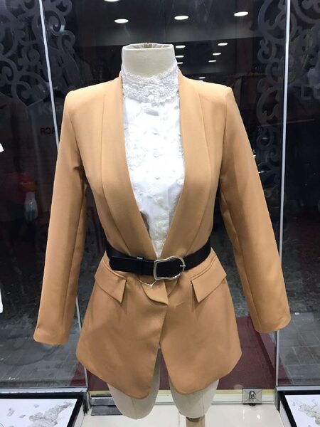 Apparel — TGEhQ37EBRDY view 3