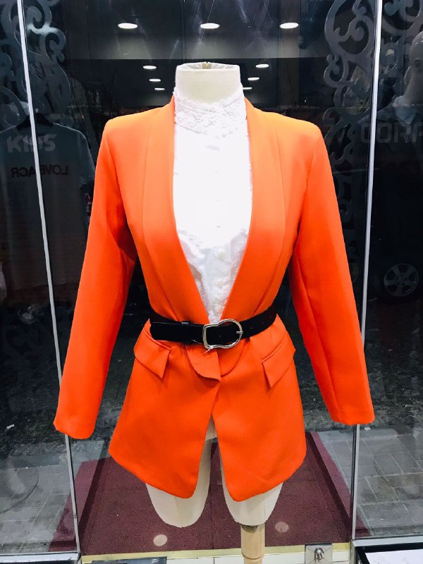 Apparel — TGEhQ37EBRDY view