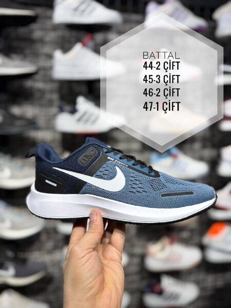 Men's Sneakers — TGEhYaD6TfhI view 2