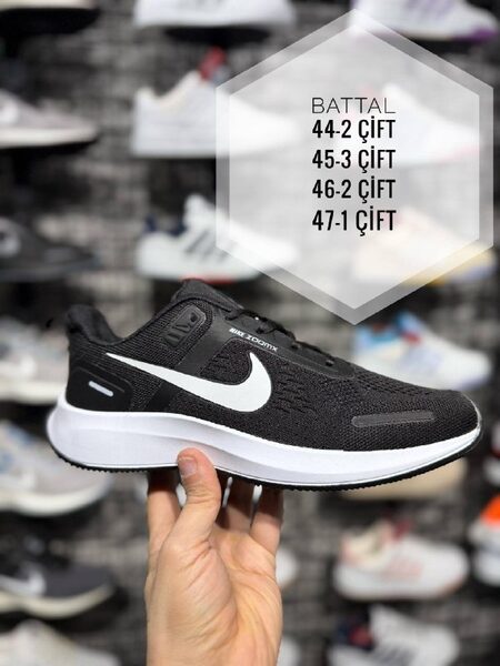 Men's Sneakers — TGEhYaD6TfhI view 3