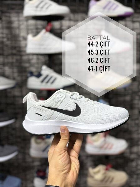 Men's Sneakers — TGEhYaD6TfhI view 4