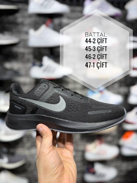 Men's Sneakers — TGEhYaD6TfhI view 5