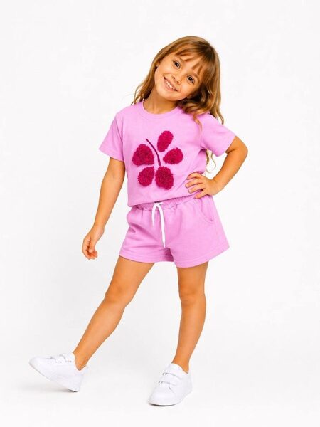 Kids' Set — TGEnO5d9-Vfh