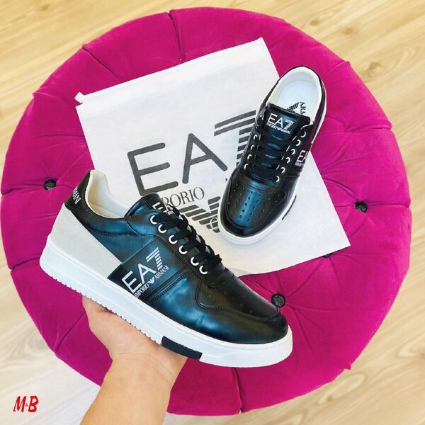 Men's Sneakers — TGEo2s0ymM8P