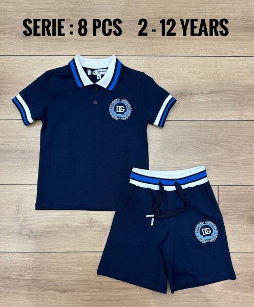 Kids' Set — TGEoWmtDf5z7