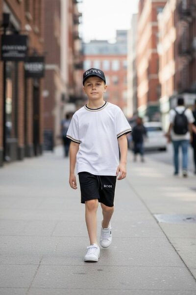 Kids' Set — TGEpXvMuoXPB view 3