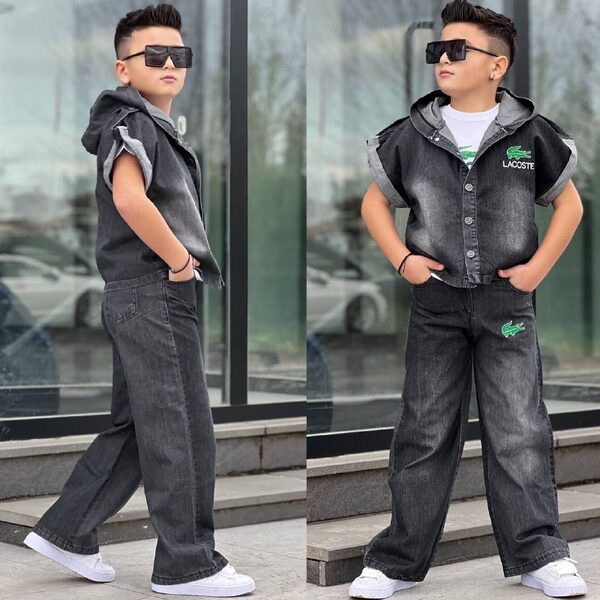 Kids' Set — TGEpp8_8ypsX view 2